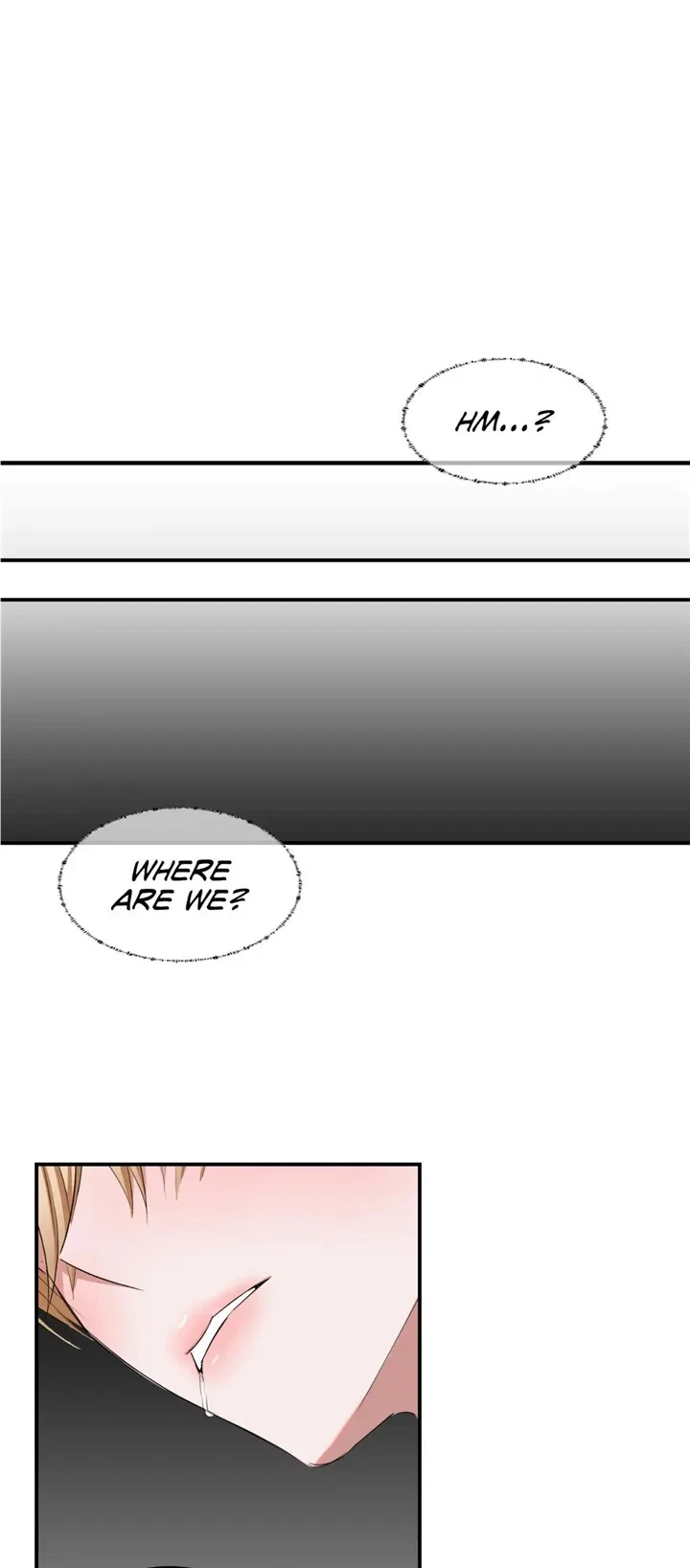 Tasty Temptations Chapter 20, page 10