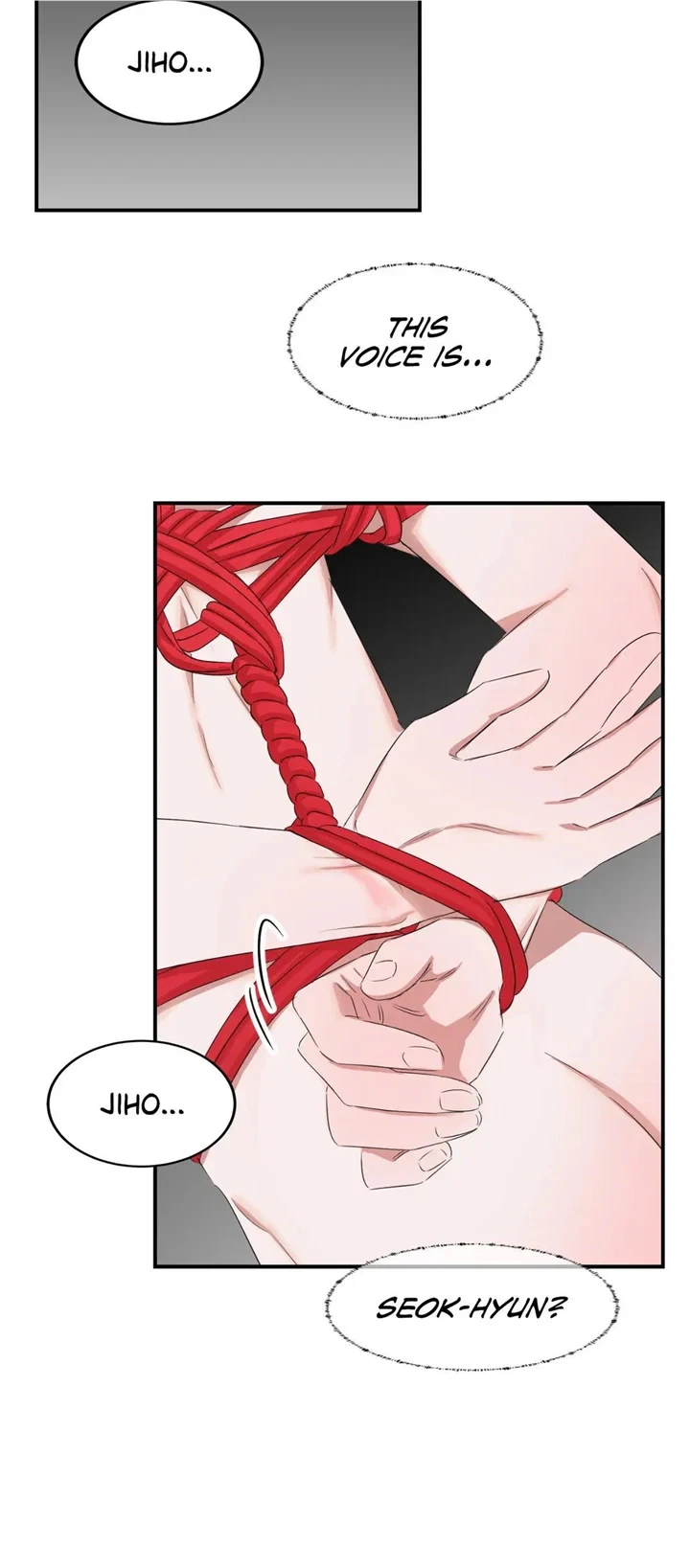 Tasty Temptations Chapter 20, page 11