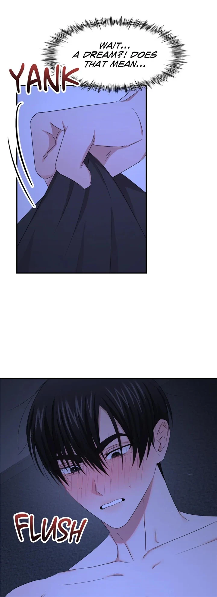 Tasty Temptations Chapter 20, page 14