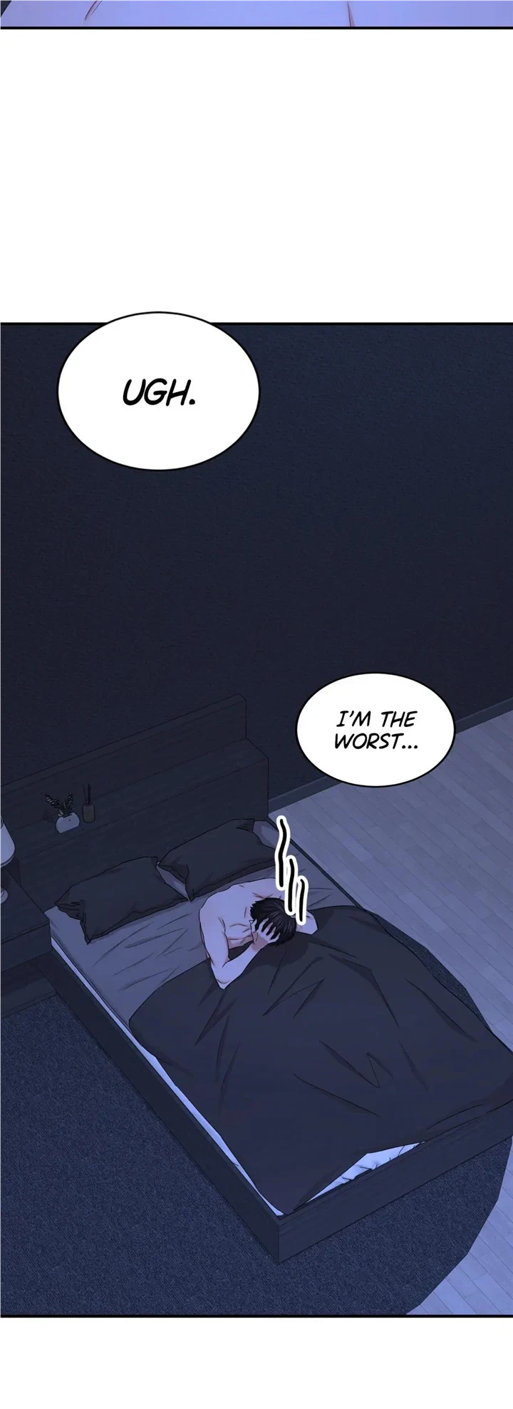 Tasty Temptations Chapter 20, page 15