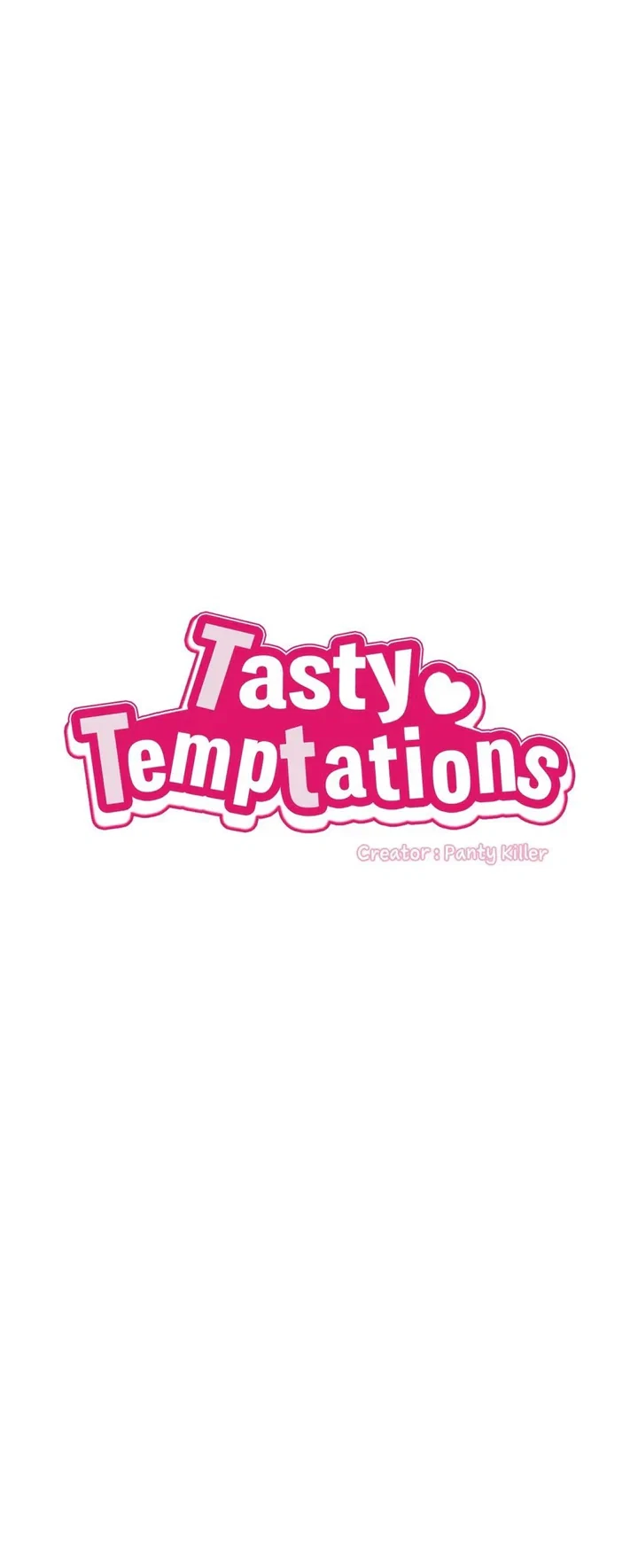 Tasty Temptations Chapter 20, page 16