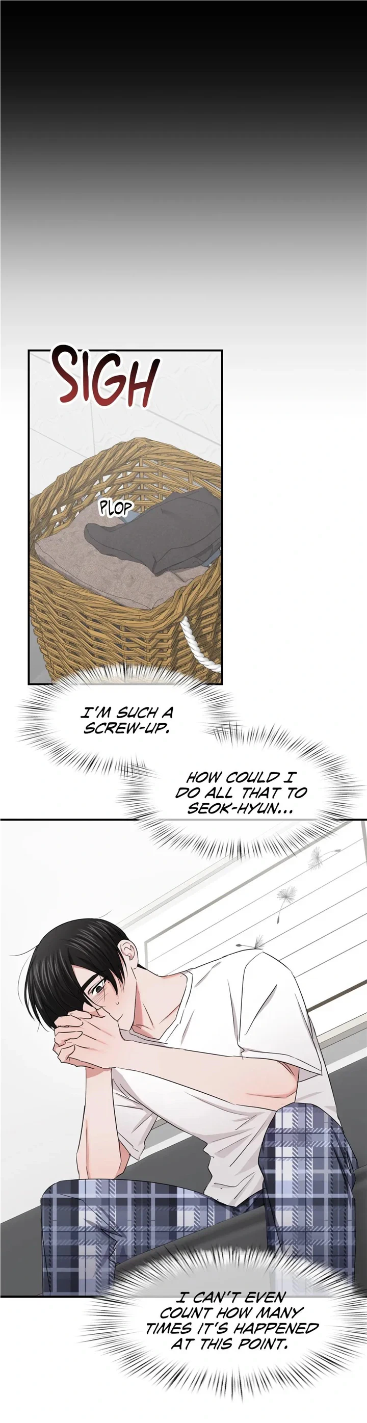 Tasty Temptations Chapter 20, page 24