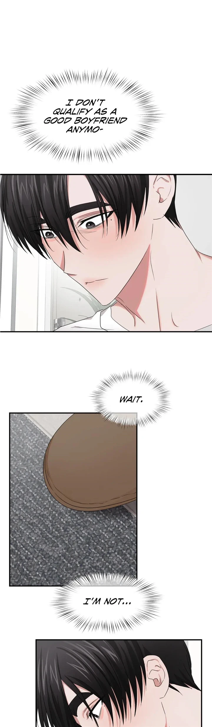 Tasty Temptations Chapter 20, page 25