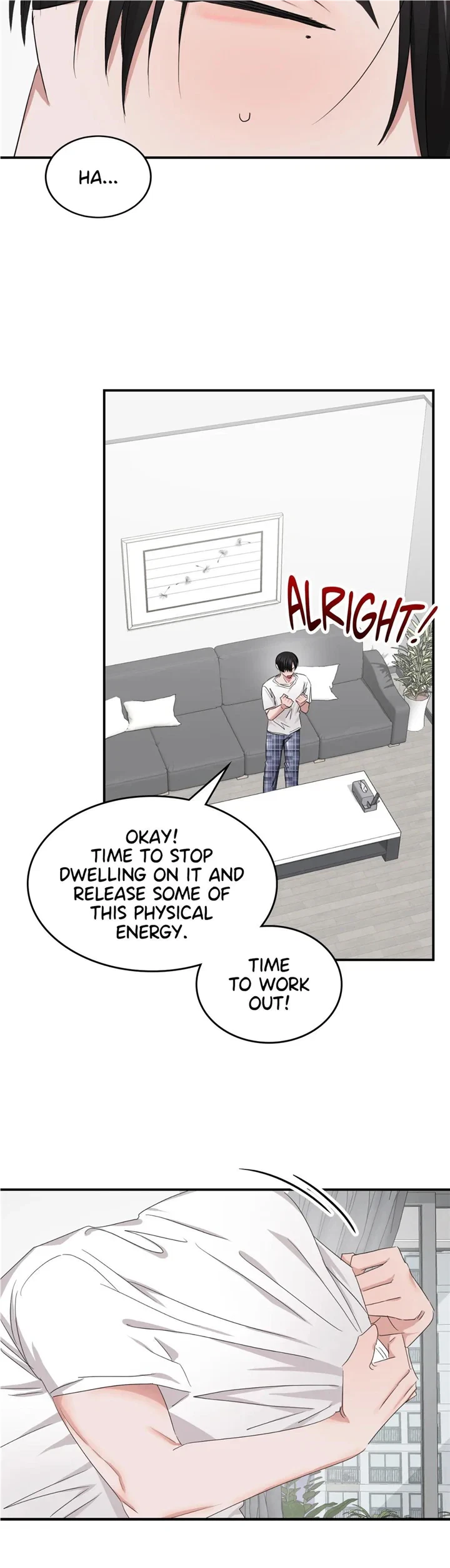 Tasty Temptations Chapter 20, page 28