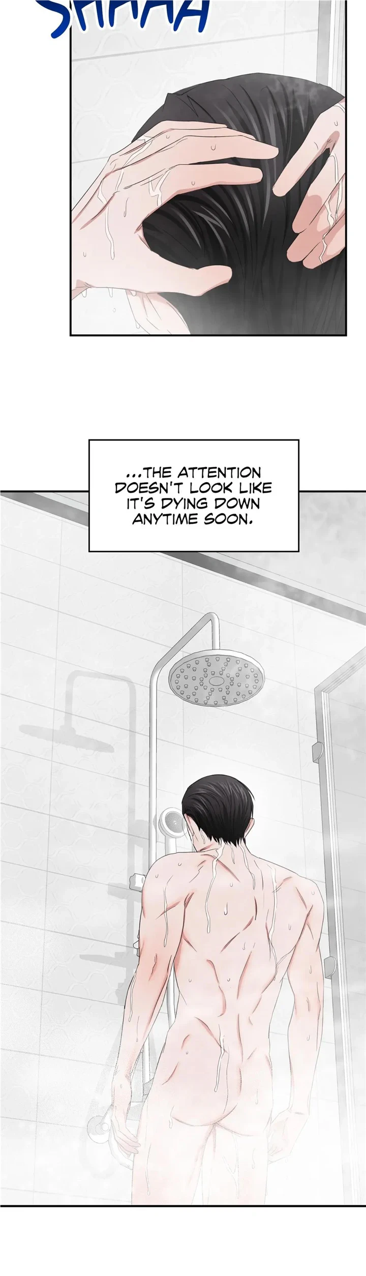 Tasty Temptations Chapter 20, page 3