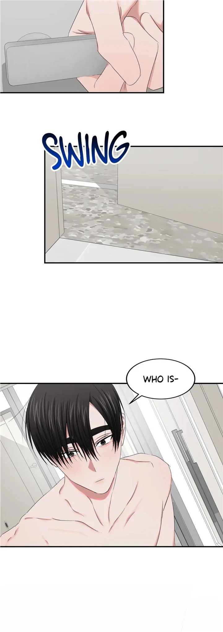 Tasty Temptations Chapter 20, page 30