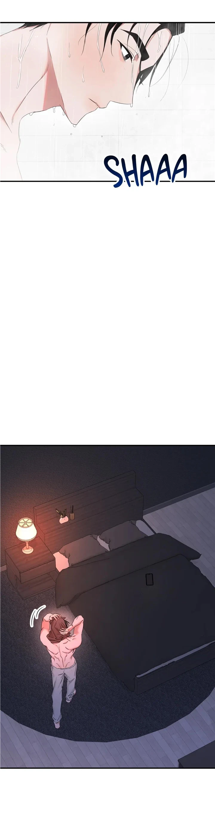 Tasty Temptations Chapter 20, page 4