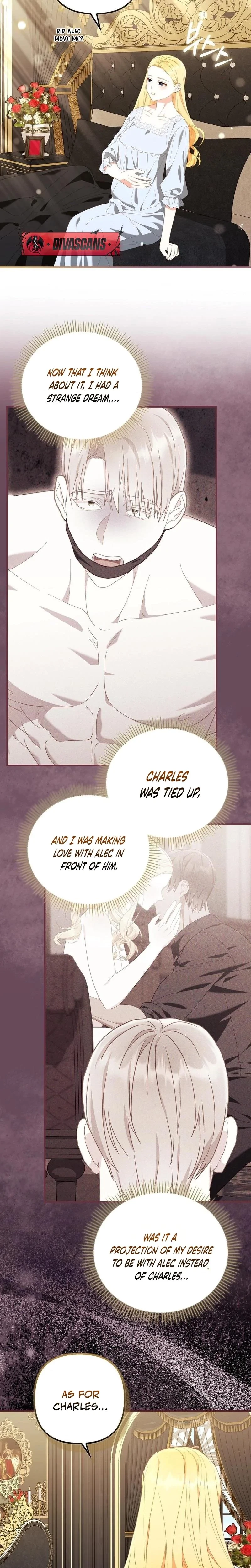 The Fruit Of Immorality Chapter 26, page 2
