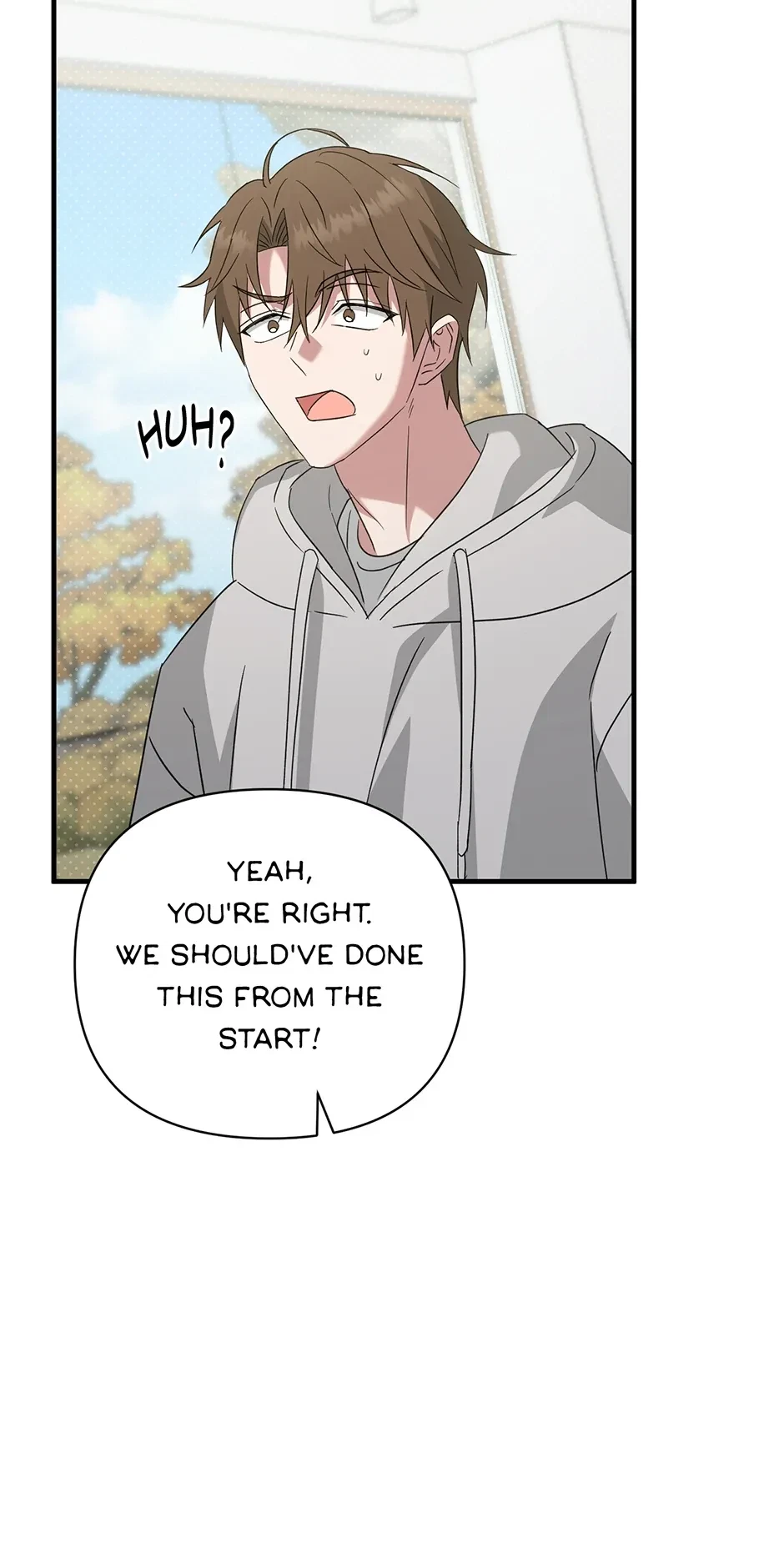 Soft And Squishy Chapter 26, page 16