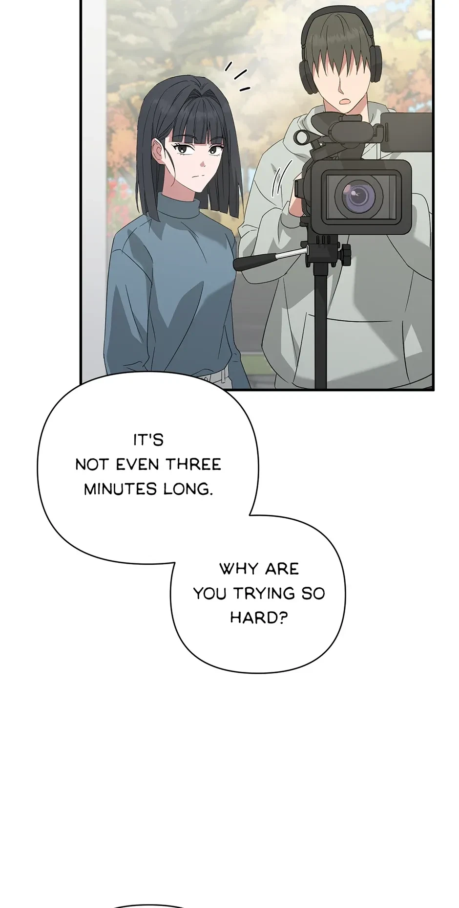 Soft And Squishy Chapter 26, page 18