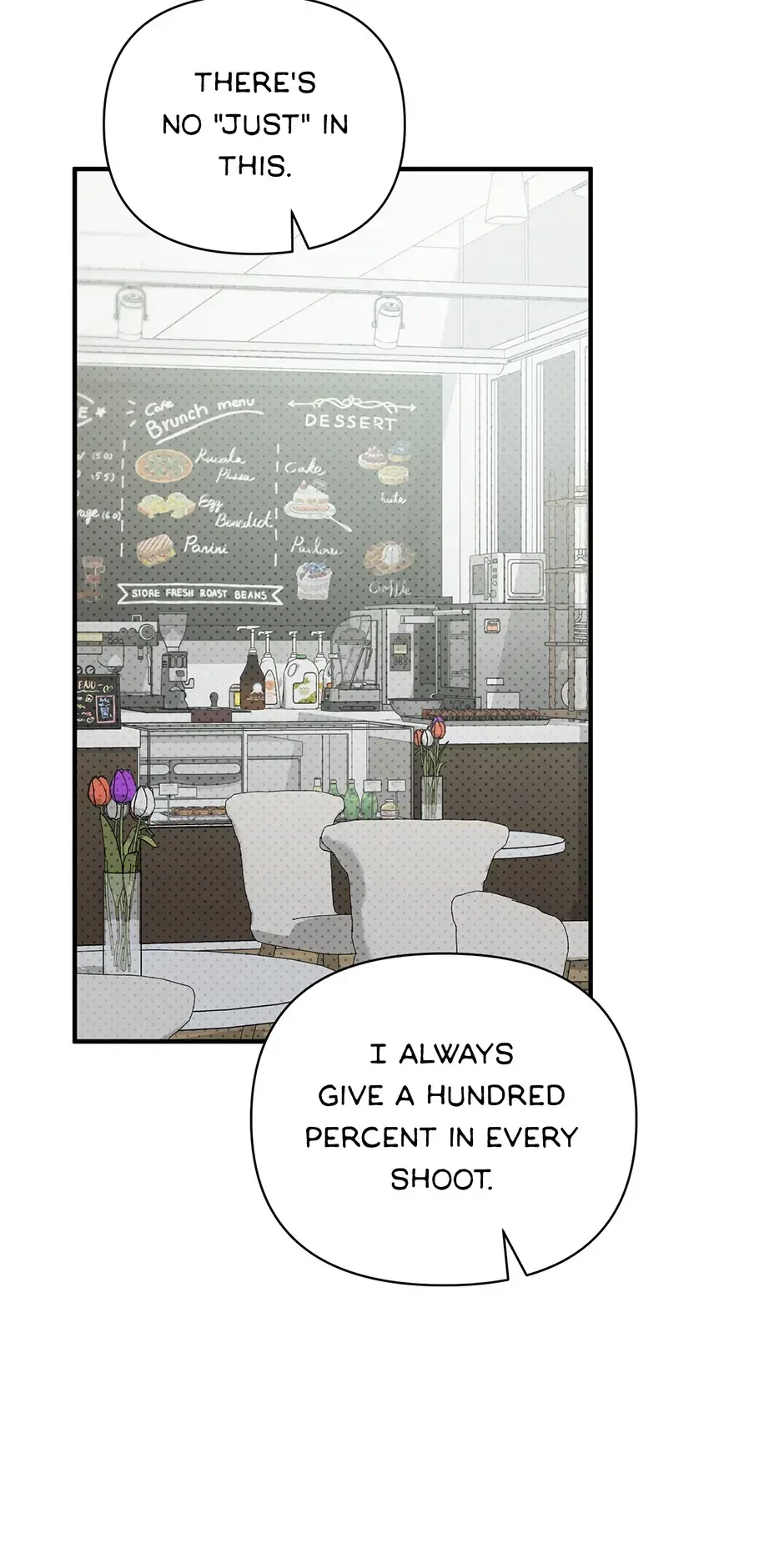 Soft And Squishy Chapter 26, page 19