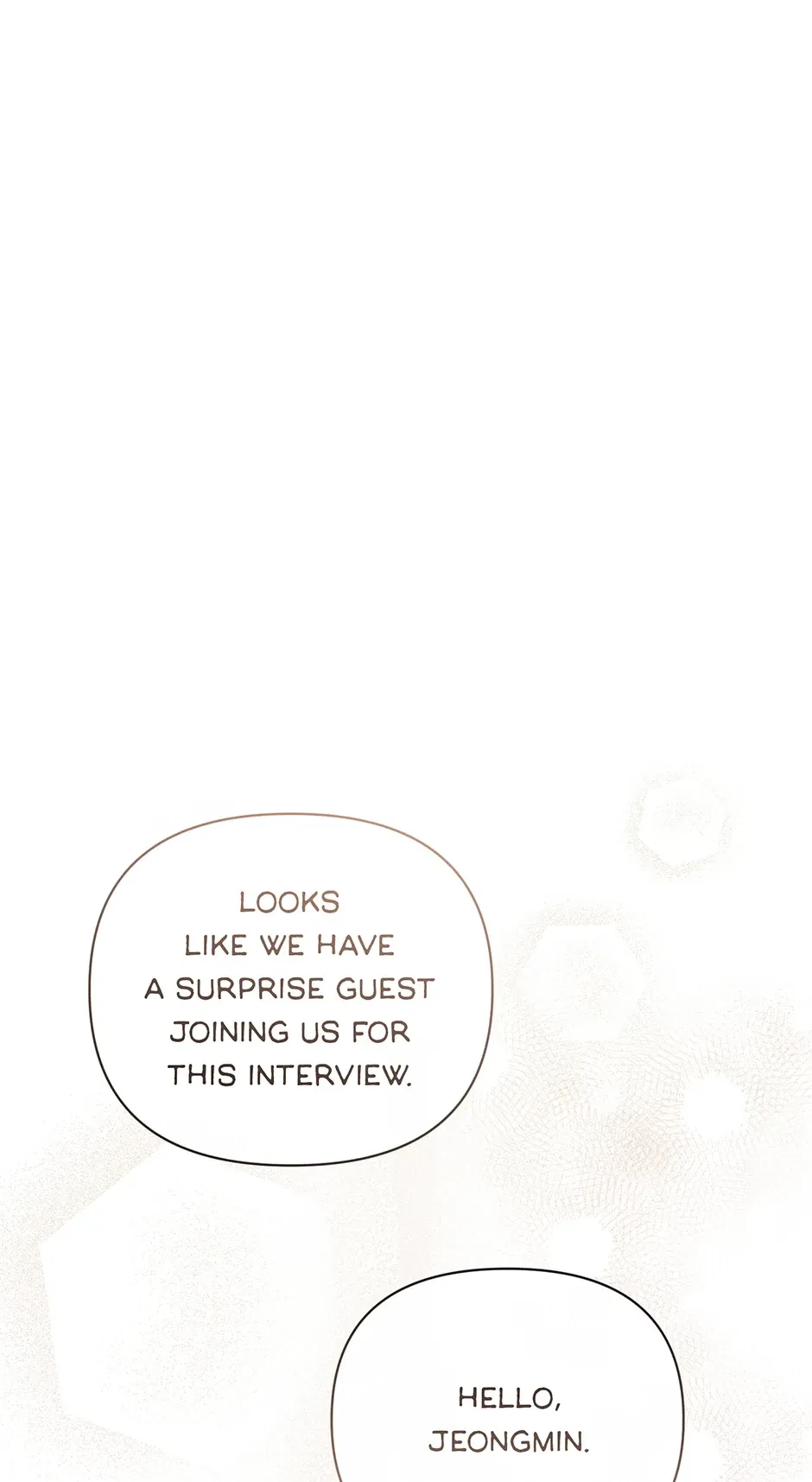 Soft And Squishy Chapter 26, page 20