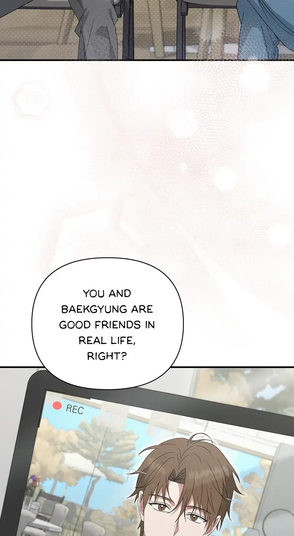 Soft And Squishy Chapter 26, page 22