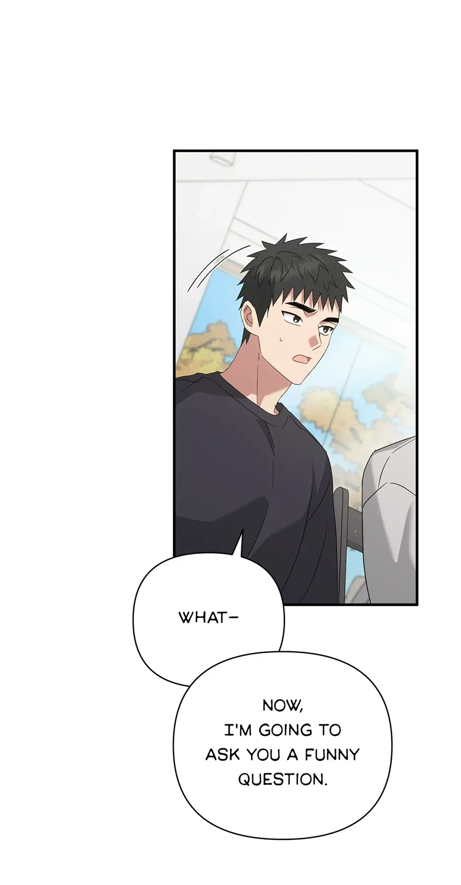Soft And Squishy Chapter 26, page 26