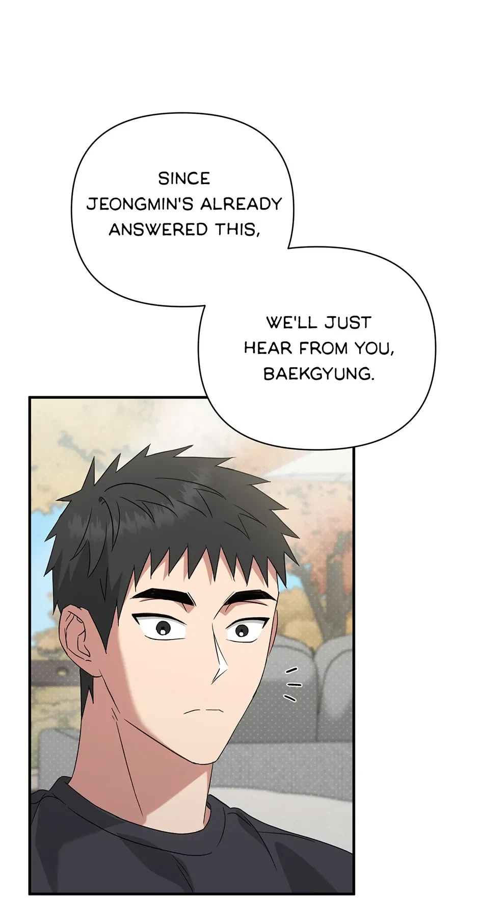Soft And Squishy Chapter 26, page 27