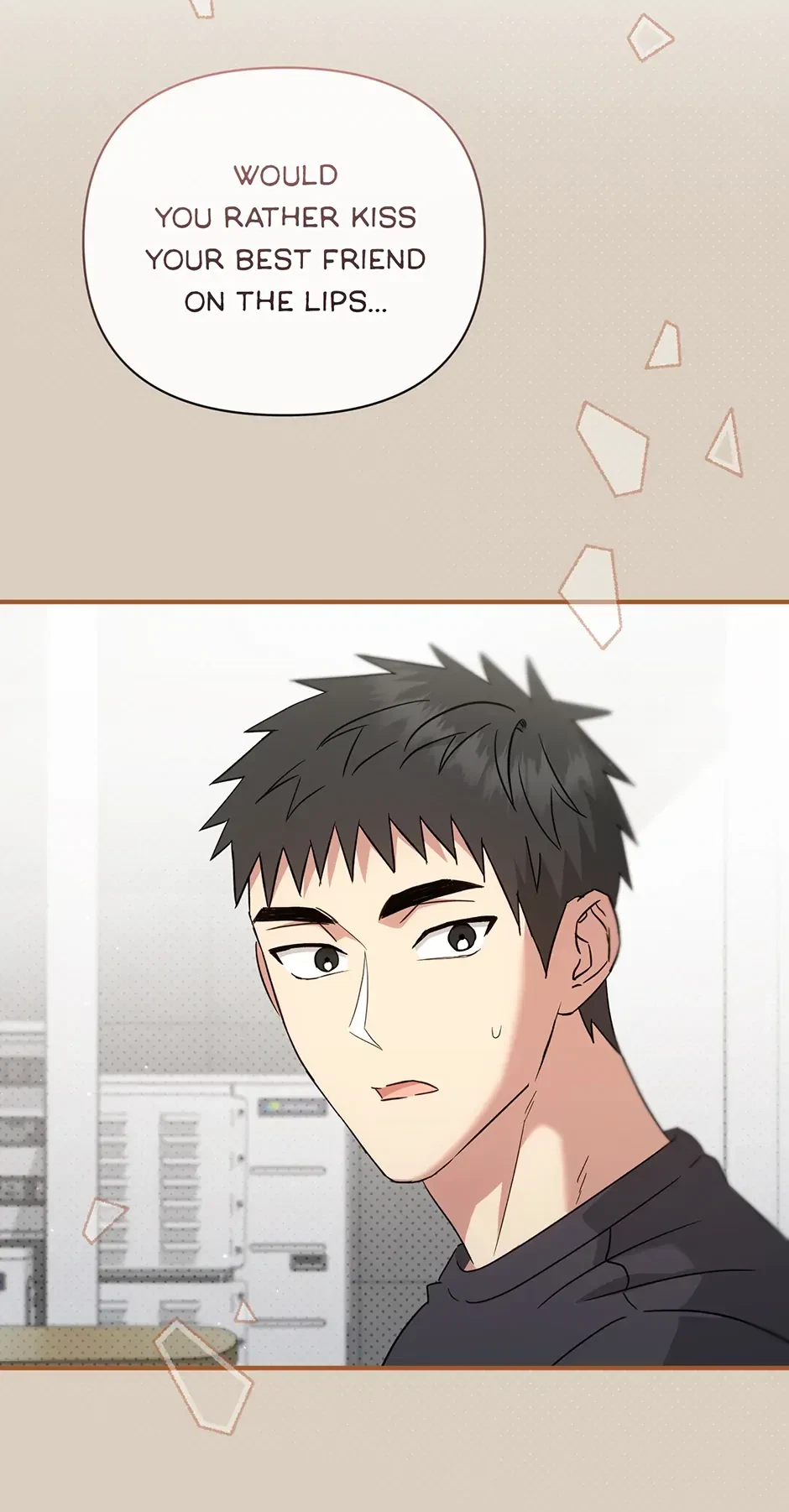 Soft And Squishy Chapter 26, page 31