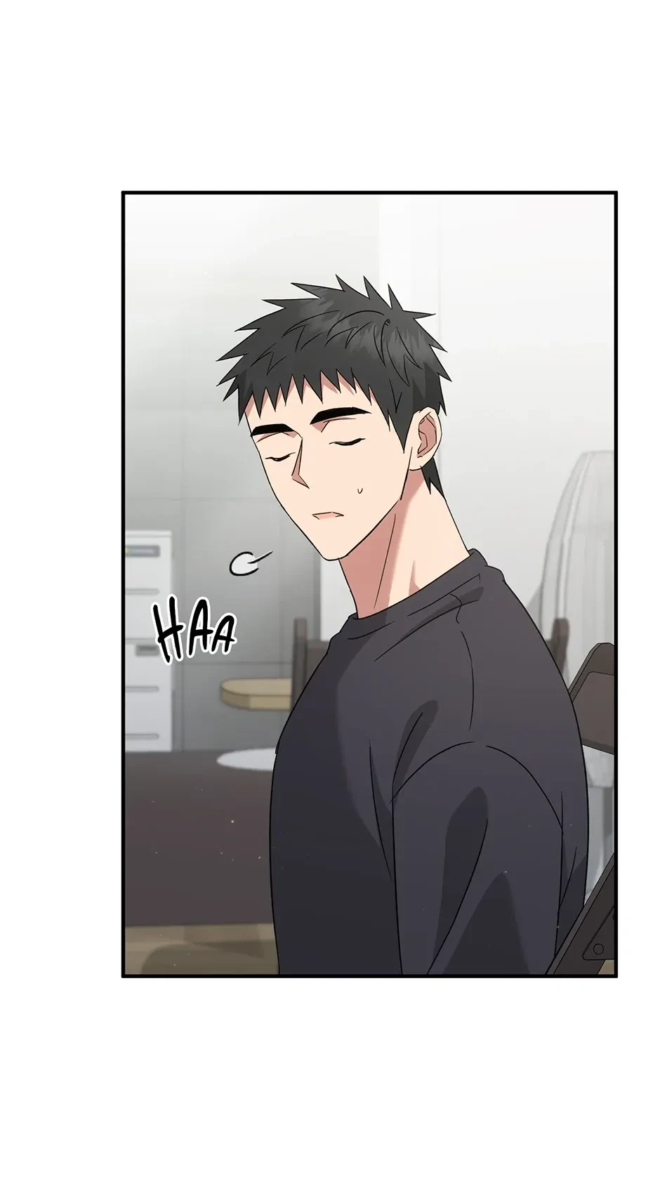 Soft And Squishy Chapter 26, page 38