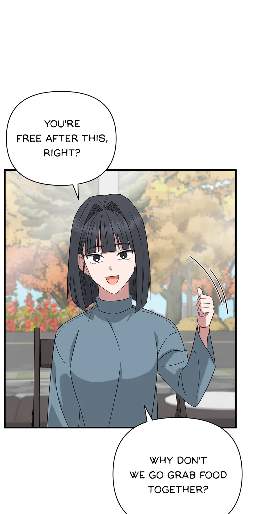 Soft And Squishy Chapter 26, page 39