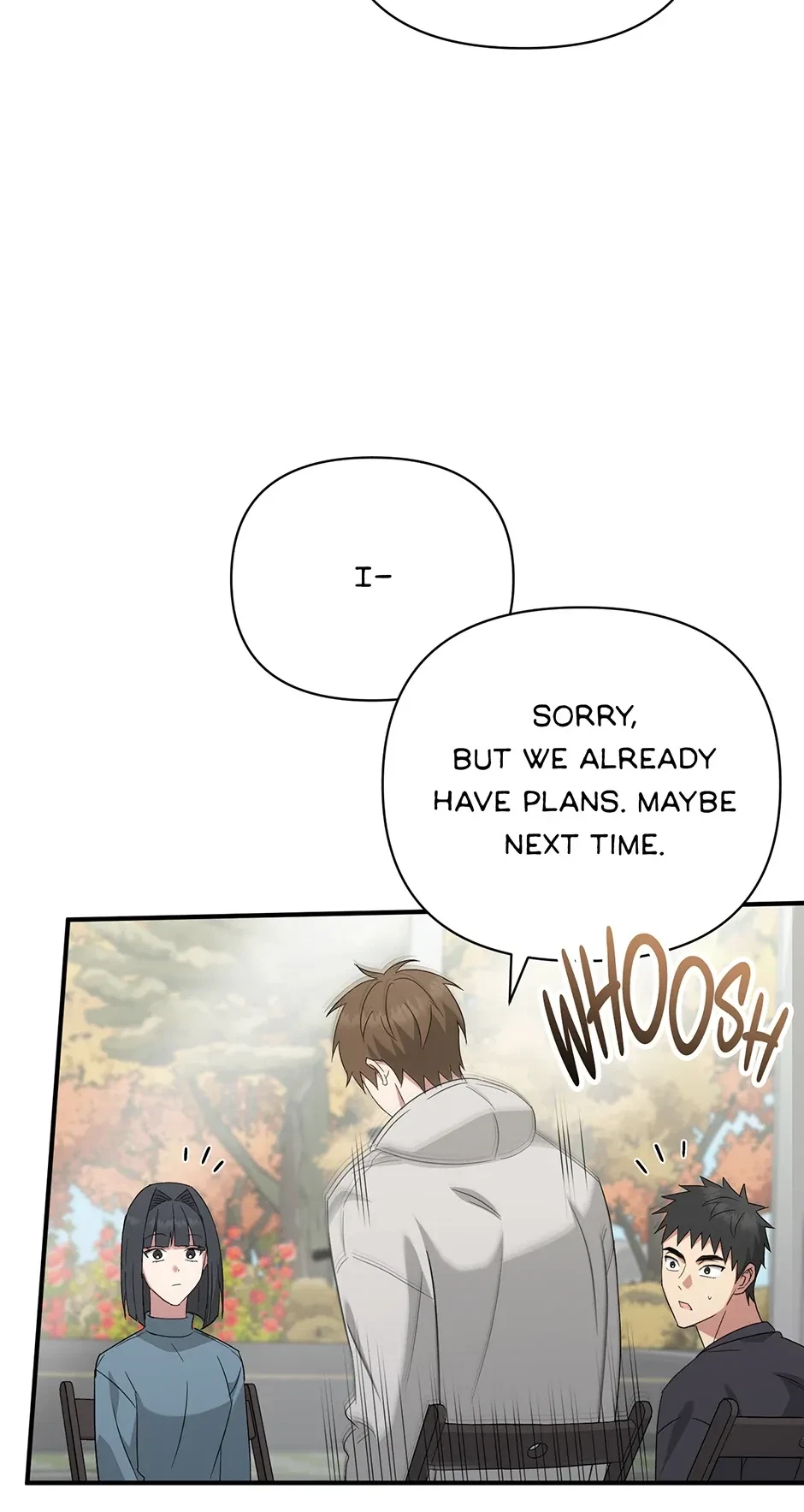 Soft And Squishy Chapter 26, page 40