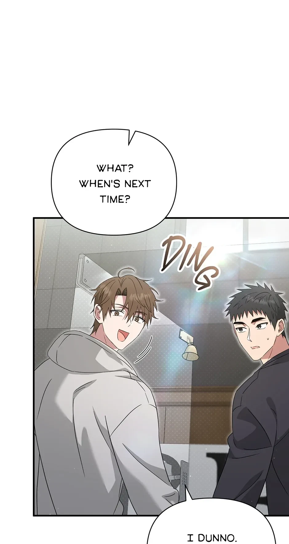 Soft And Squishy Chapter 26, page 42