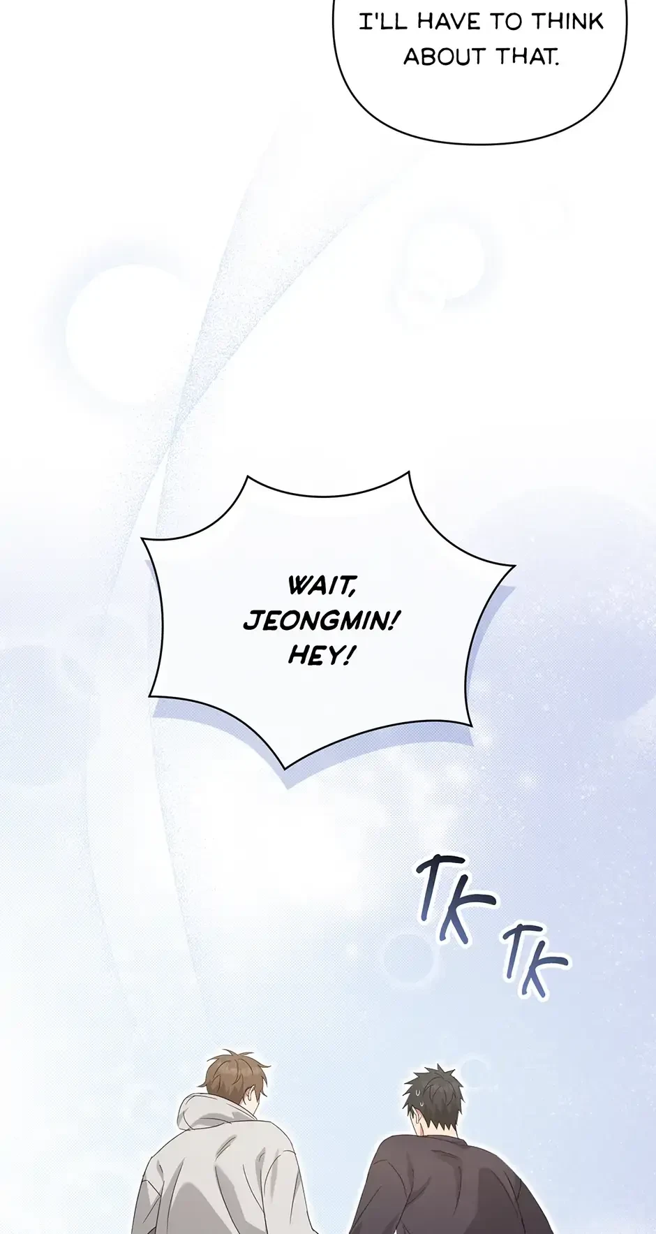 Soft And Squishy Chapter 26, page 43