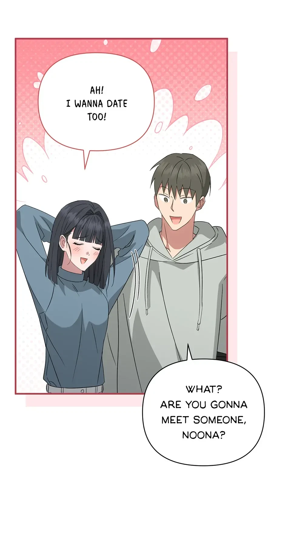 Soft And Squishy Chapter 26, page 48