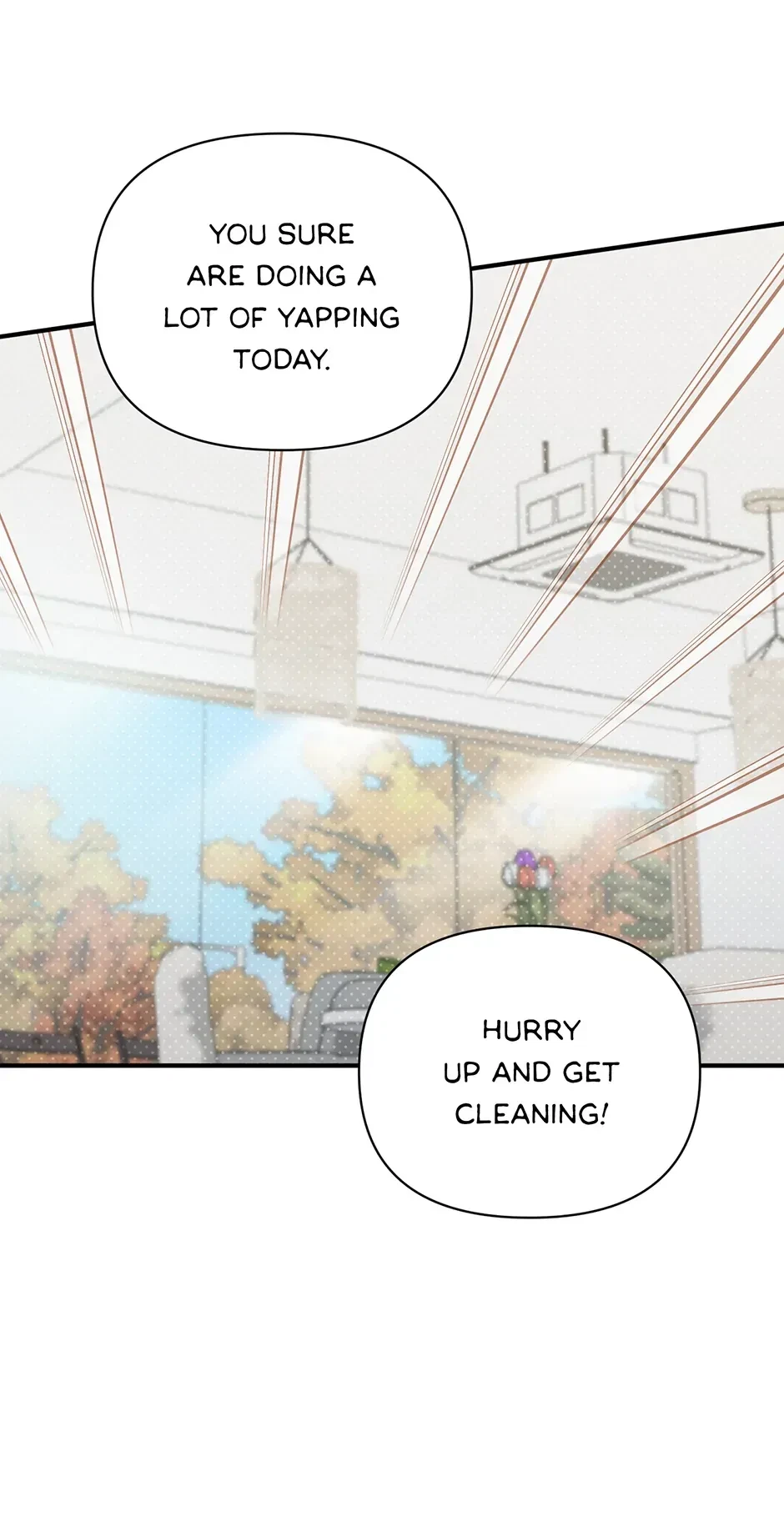 Soft And Squishy Chapter 26, page 49