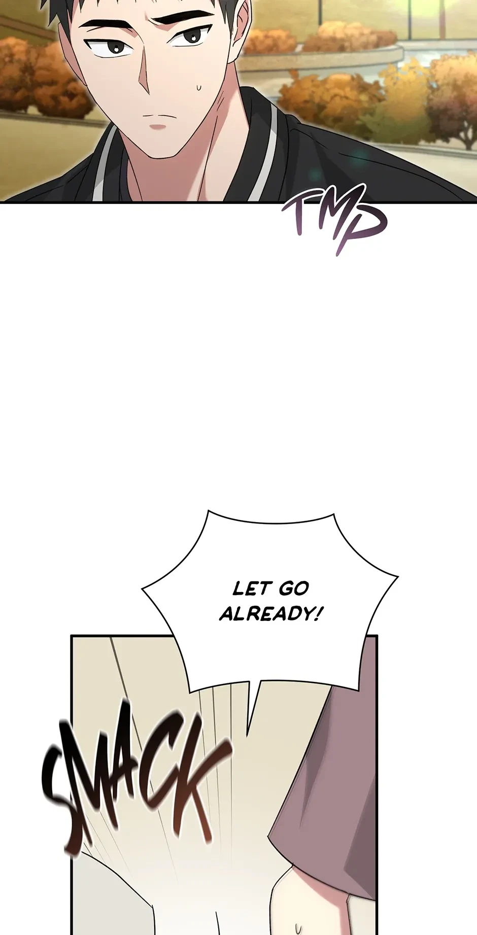 Soft And Squishy Chapter 26, page 53