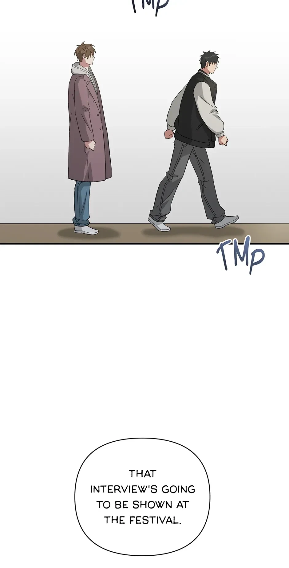 Soft And Squishy Chapter 26, page 55