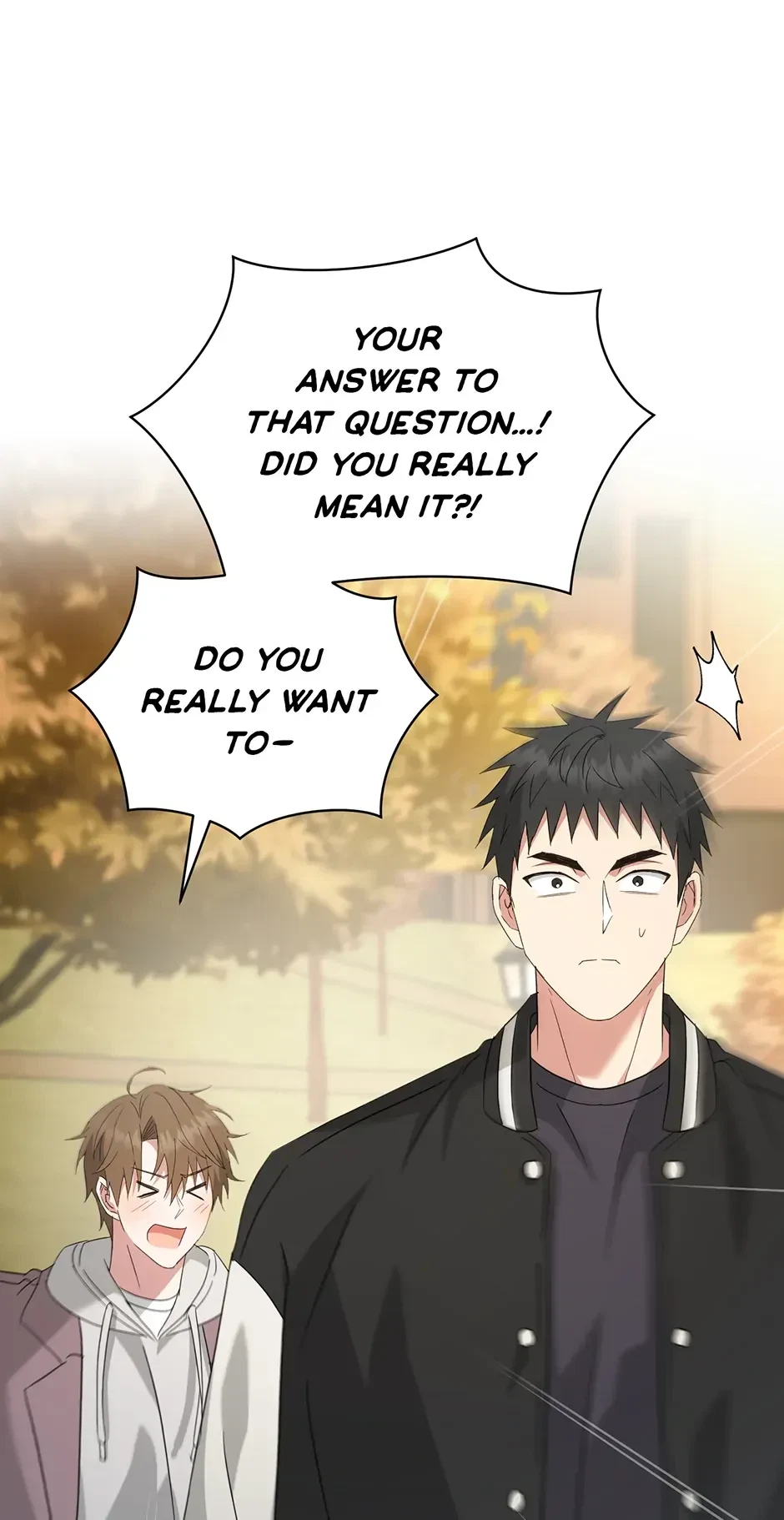 Soft And Squishy Chapter 26, page 58