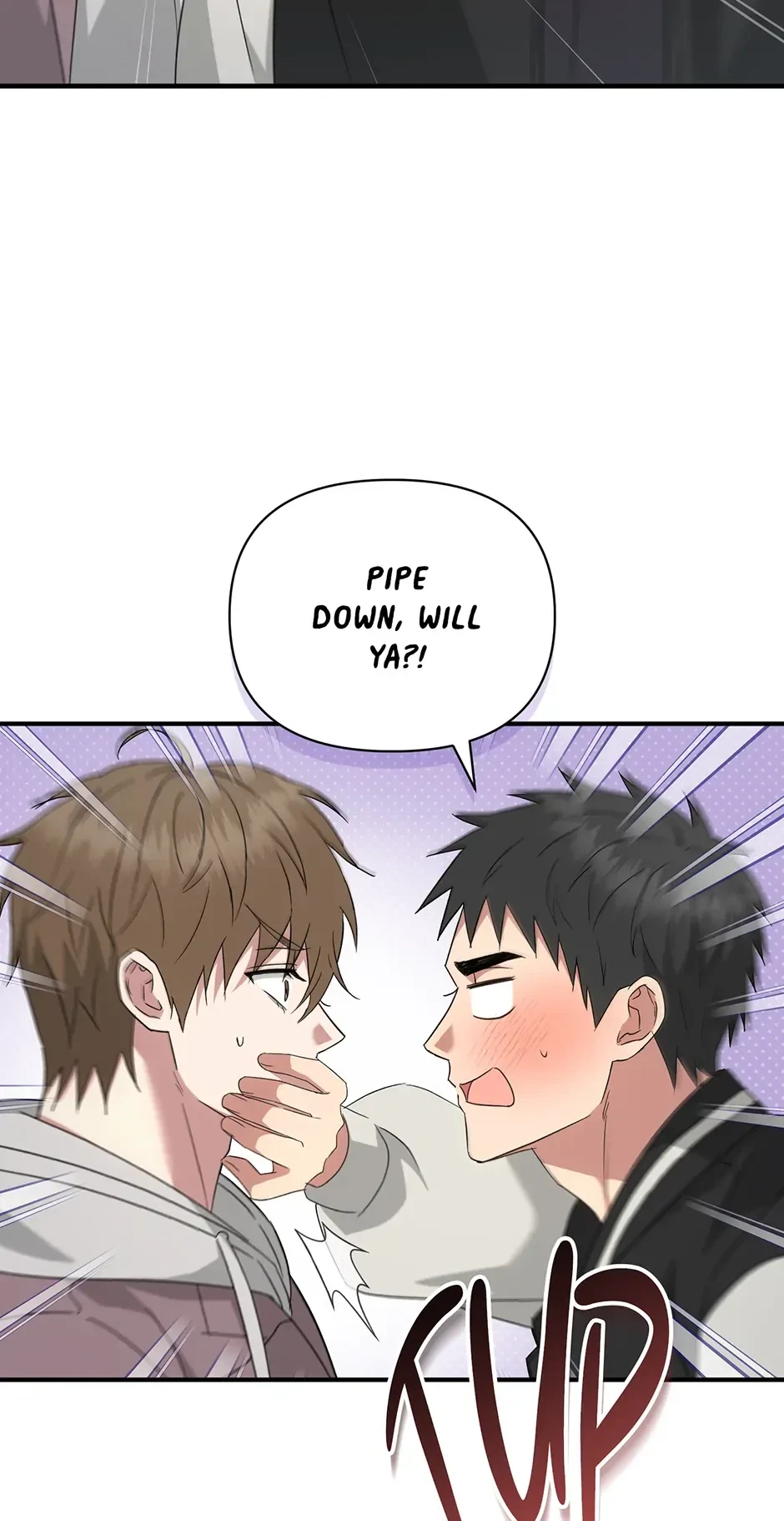Soft And Squishy Chapter 26, page 59