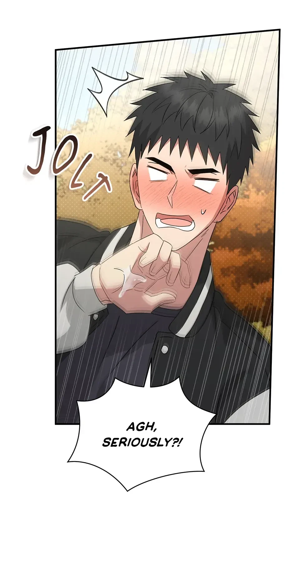 Soft And Squishy Chapter 26, page 61