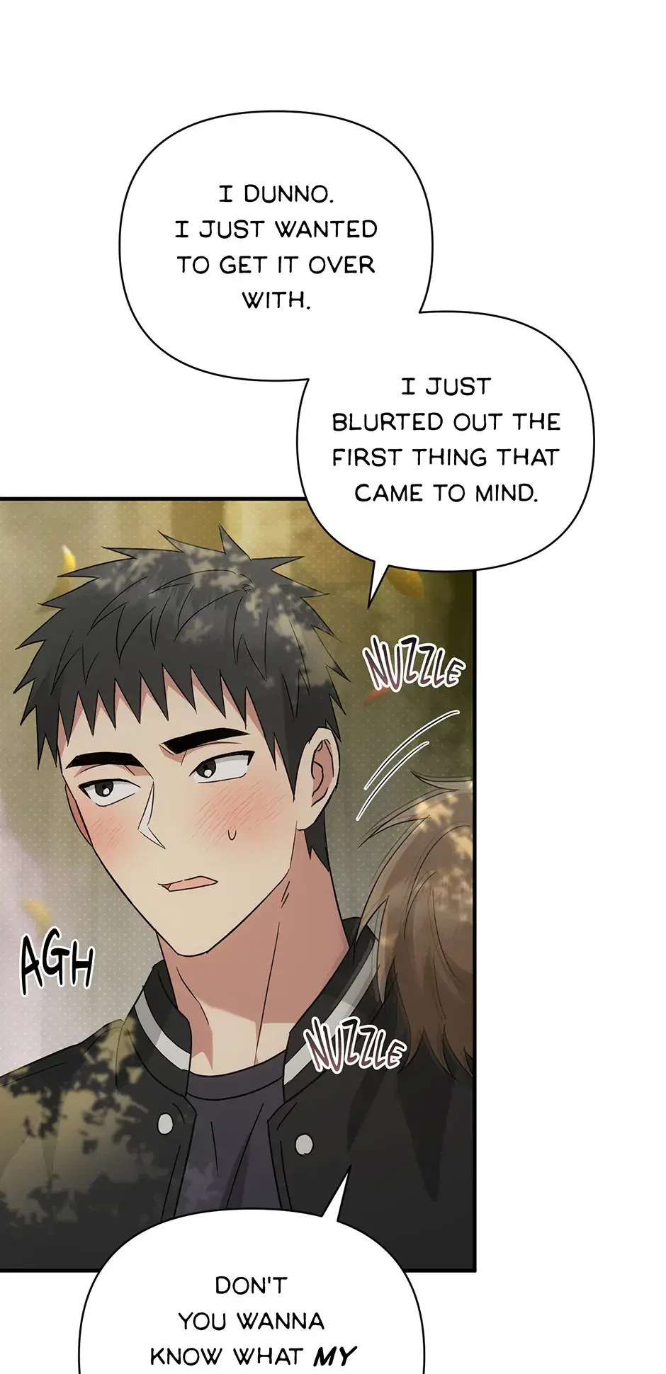 Soft And Squishy Chapter 26, page 64