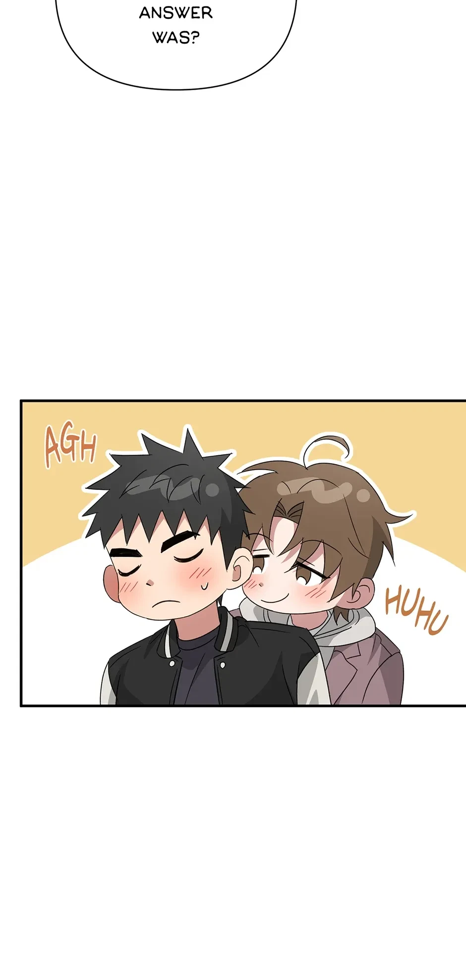 Soft And Squishy Chapter 26, page 65