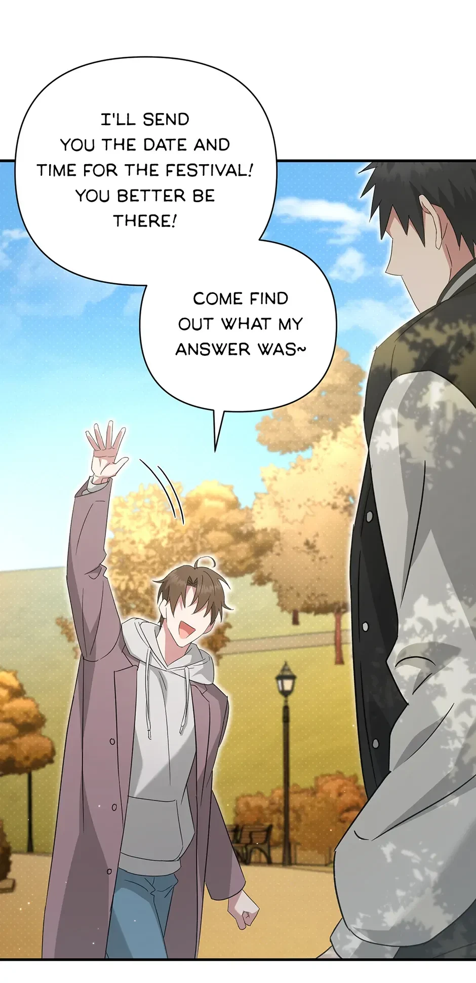 Soft And Squishy Chapter 26, page 67