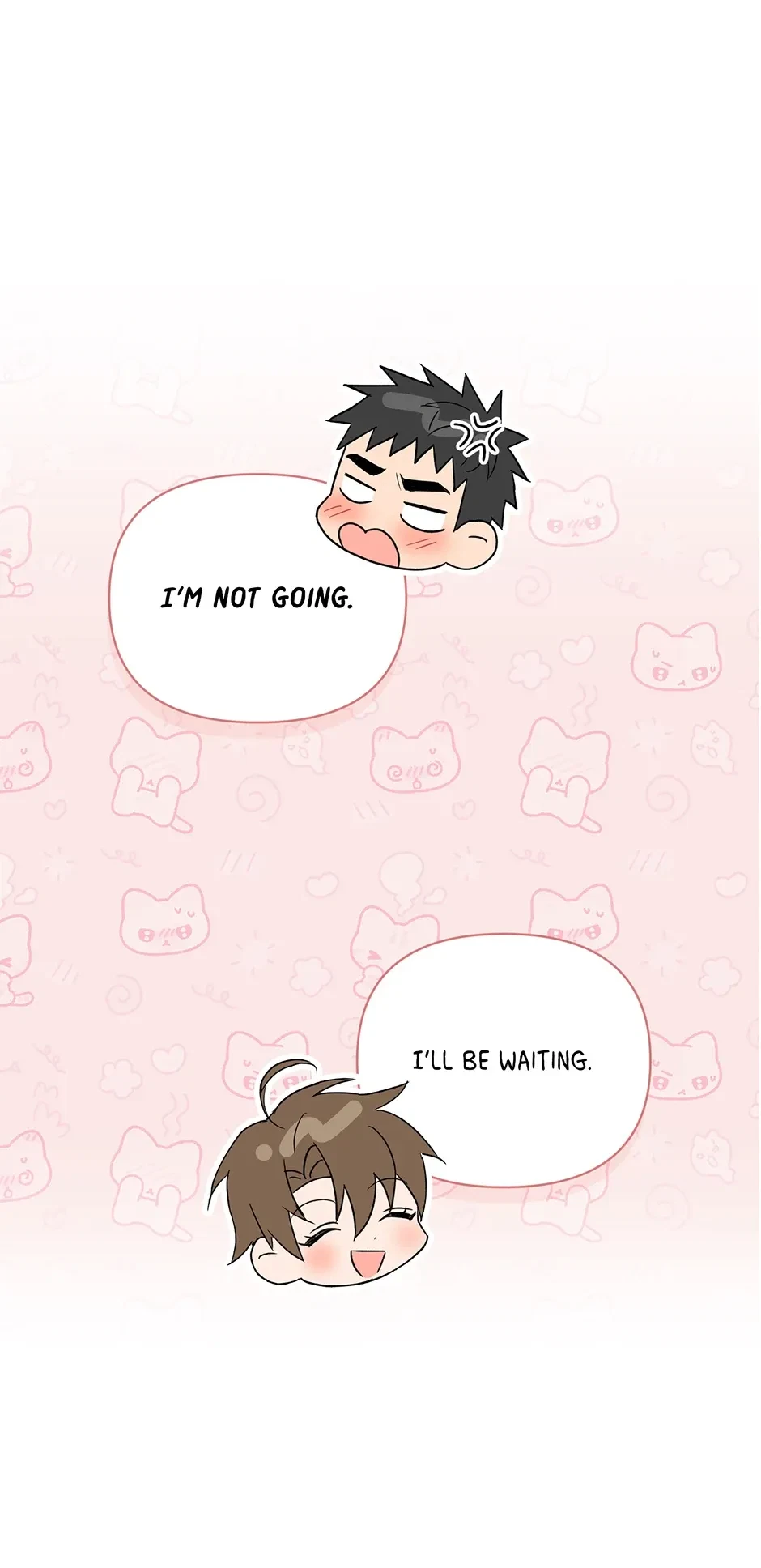 Soft And Squishy Chapter 26, page 68