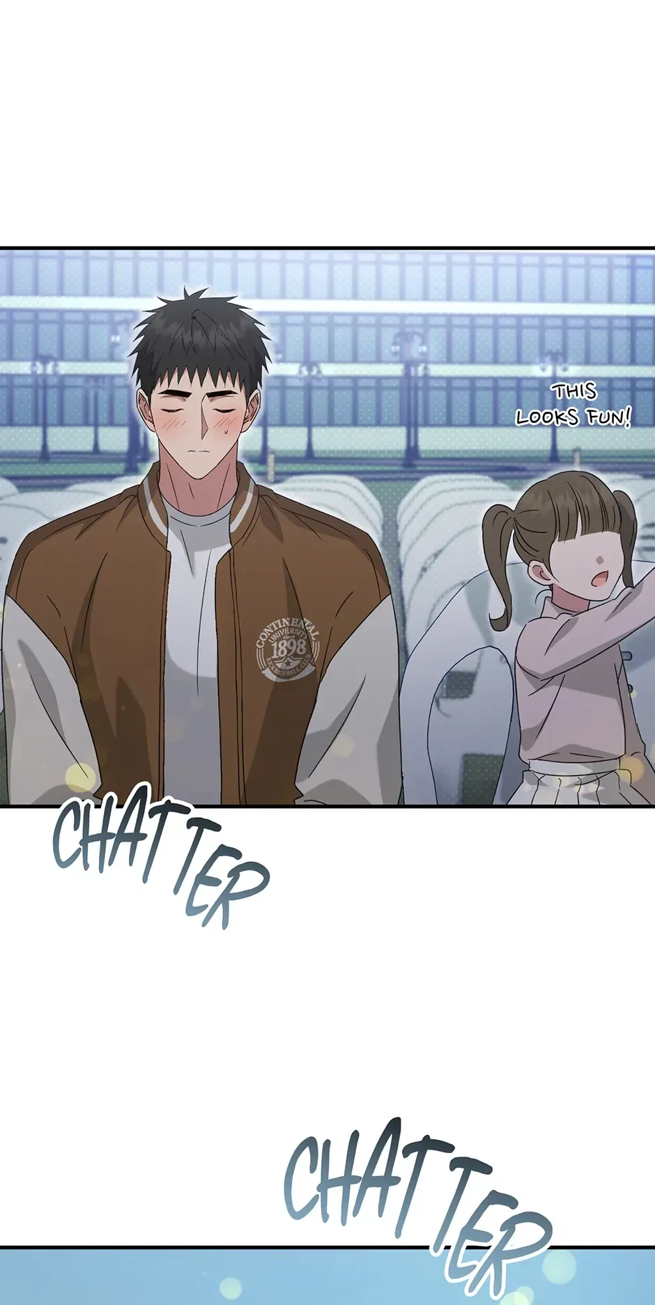 Soft And Squishy Chapter 26, page 72