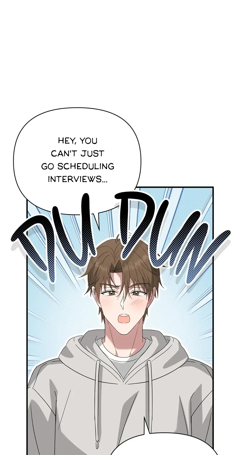 Soft And Squishy Chapter 26, page 8