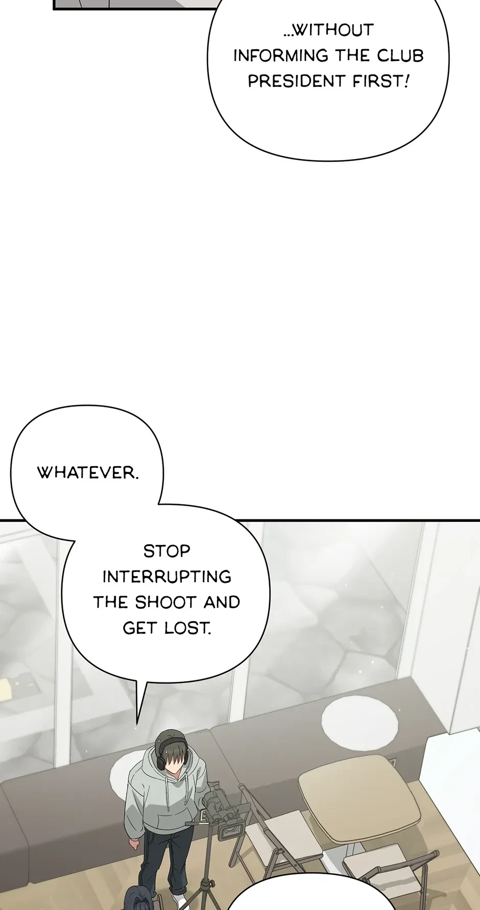 Soft And Squishy Chapter 26, page 9