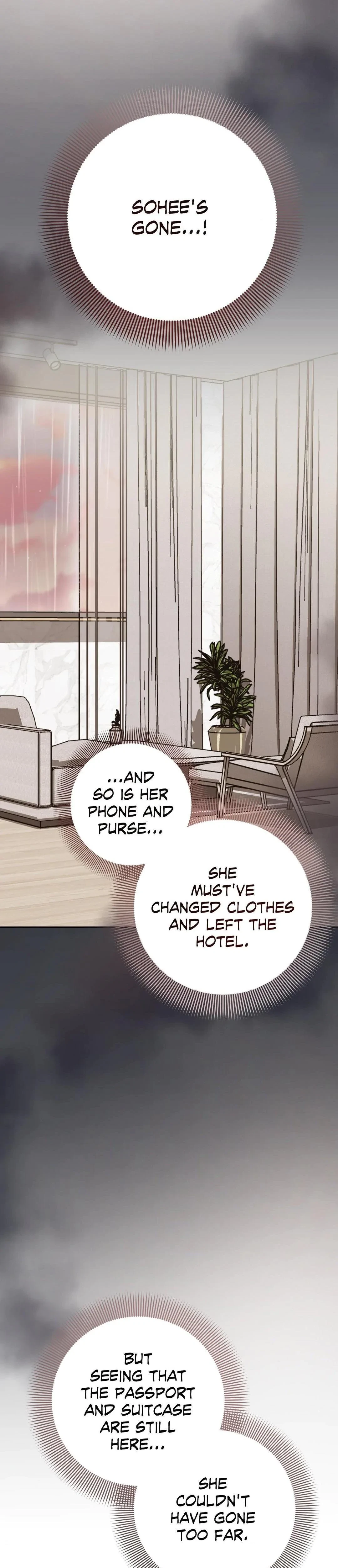 Bride For The Taking Chapter 29, page 12