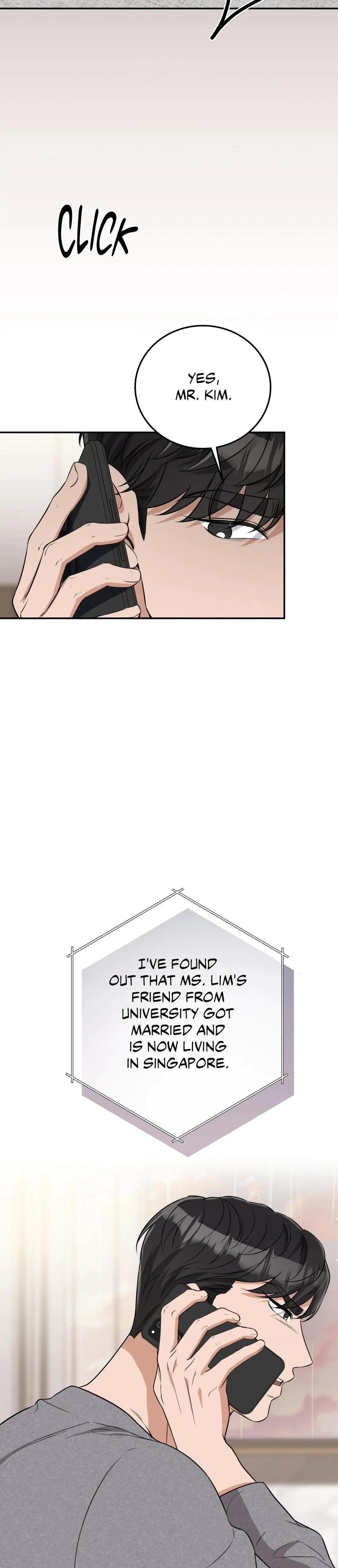 Bride For The Taking Chapter 29, page 15