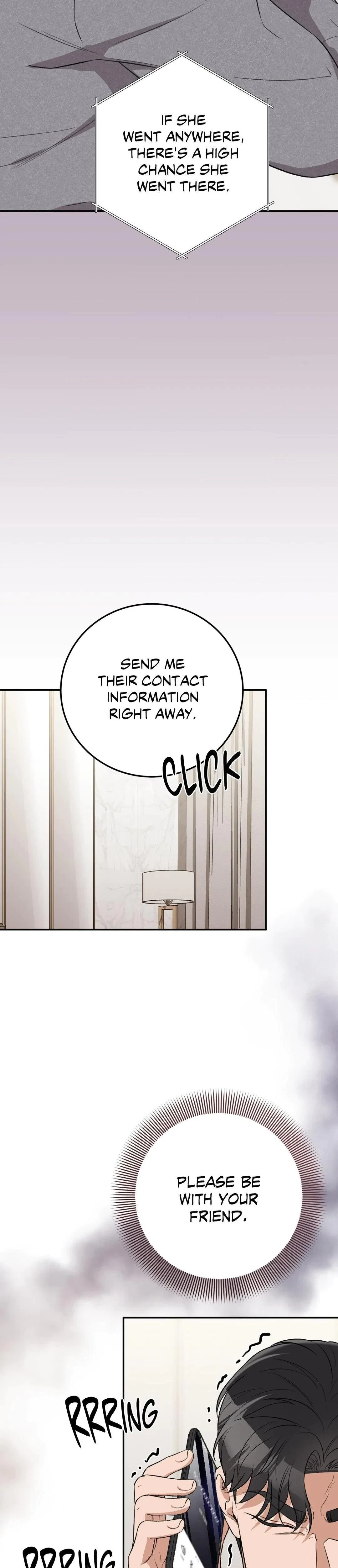 Bride For The Taking Chapter 29, page 16