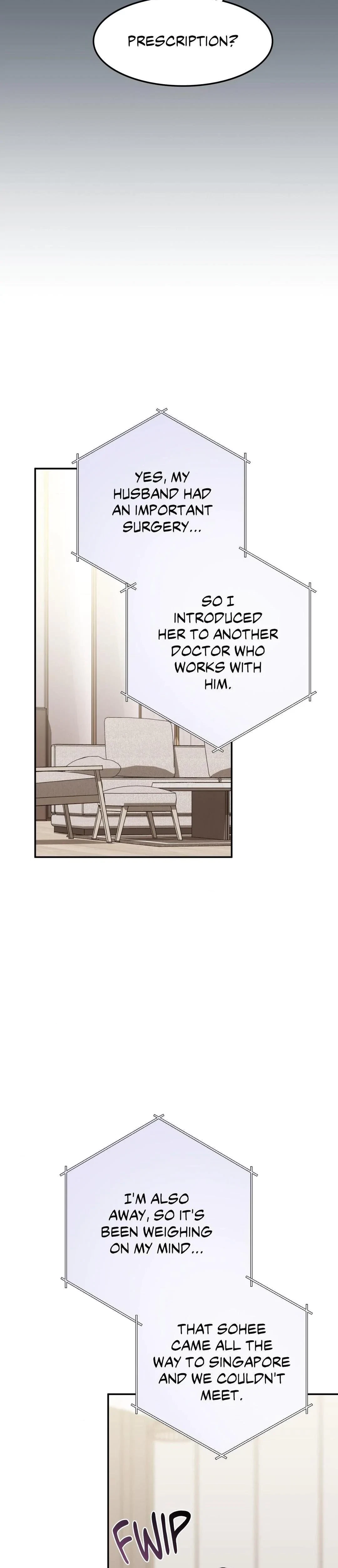 Bride For The Taking Chapter 29, page 19