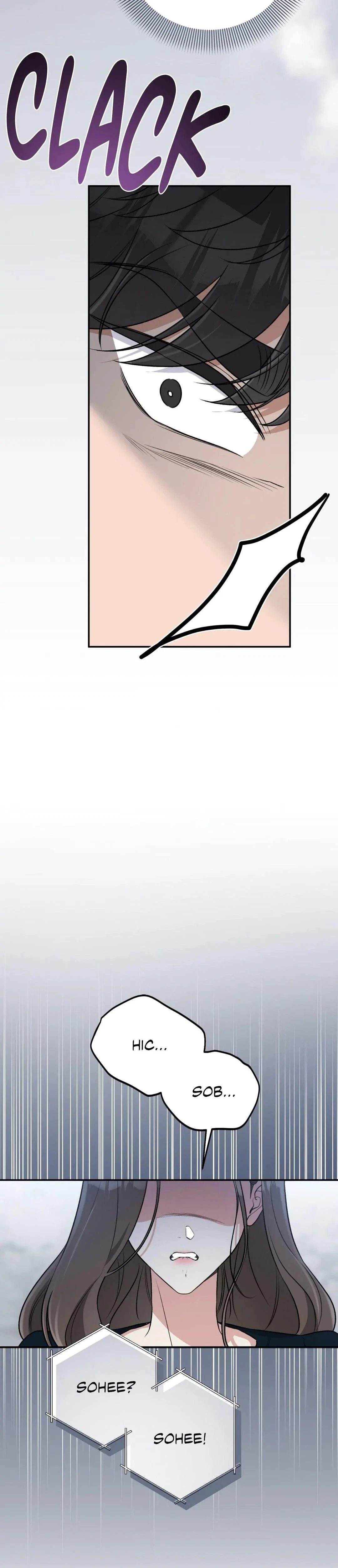 Bride For The Taking Chapter 29, page 24