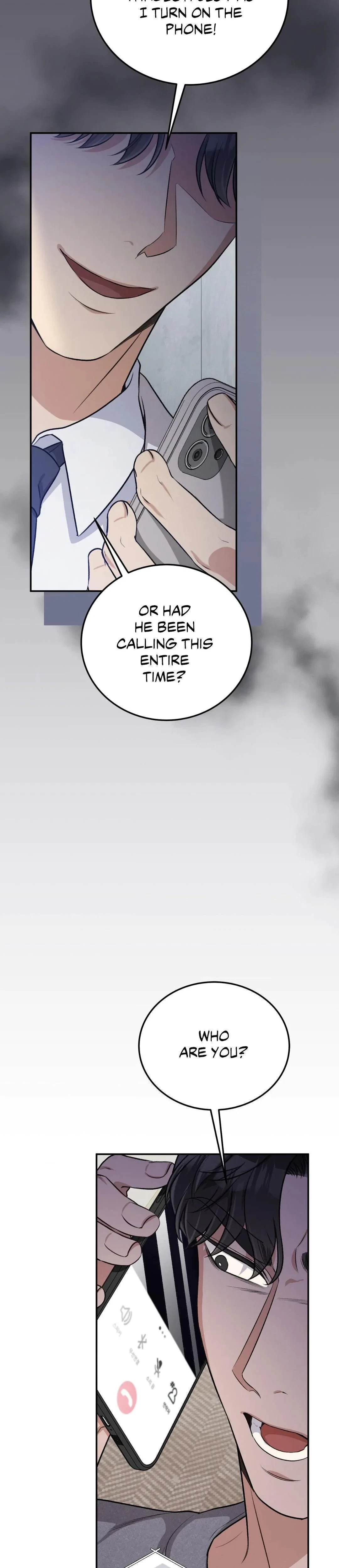 Bride For The Taking Chapter 29, page 26