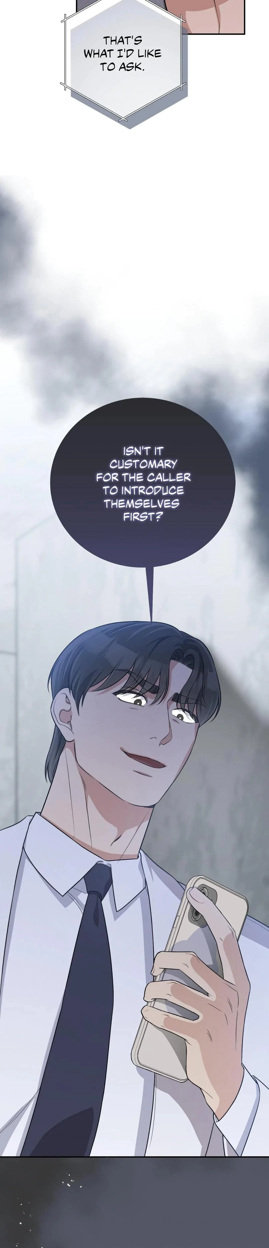 Bride For The Taking Chapter 29, page 27