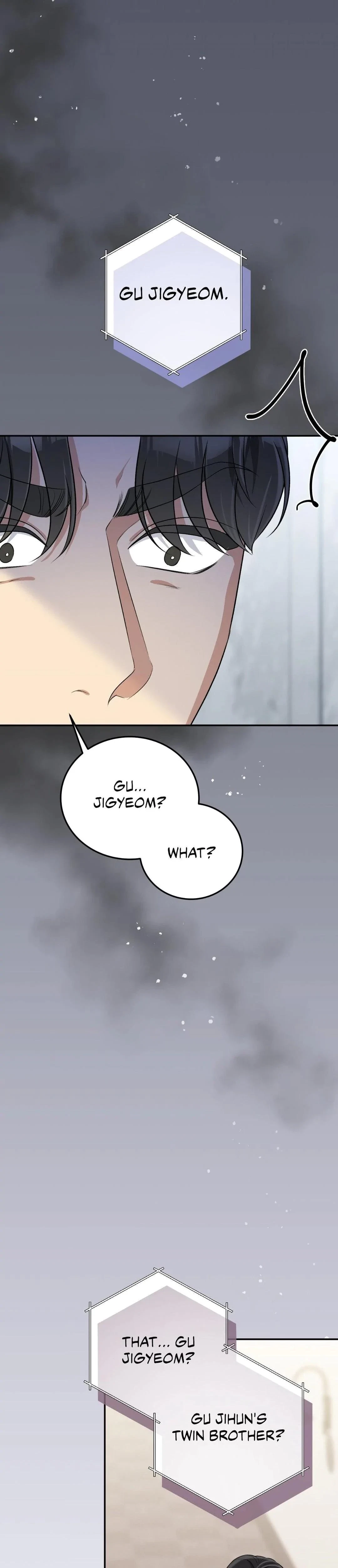 Bride For The Taking Chapter 29, page 28