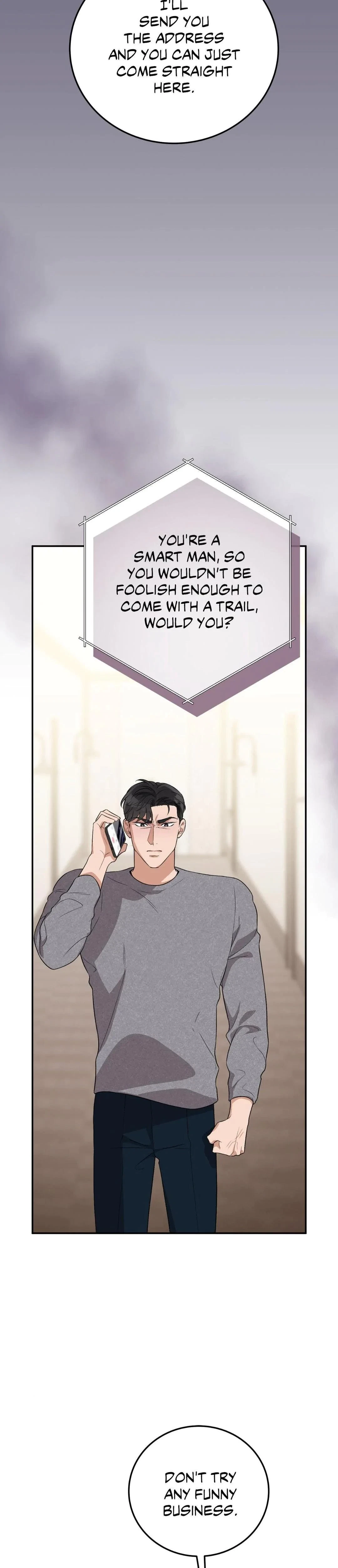 Bride For The Taking Chapter 29, page 31