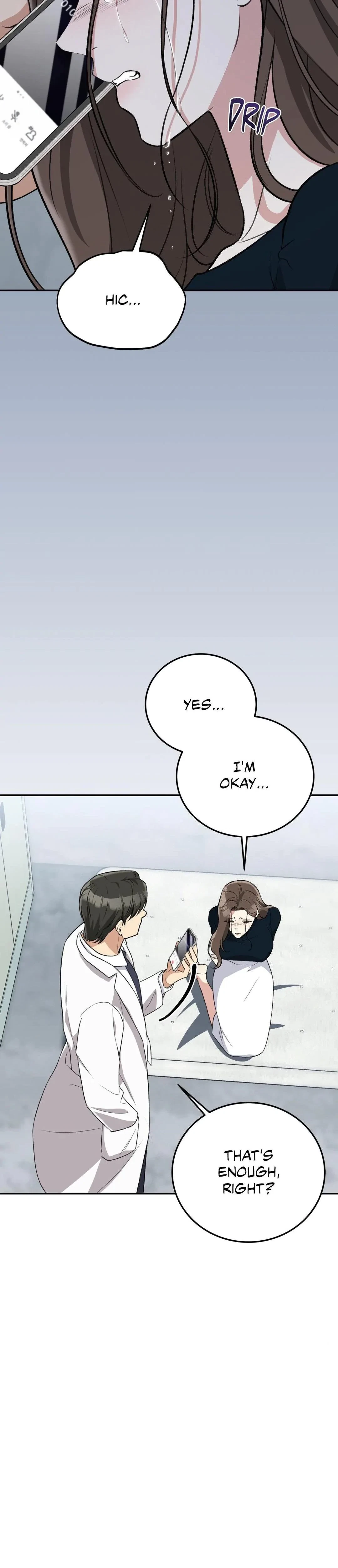 Bride For The Taking Chapter 29, page 35