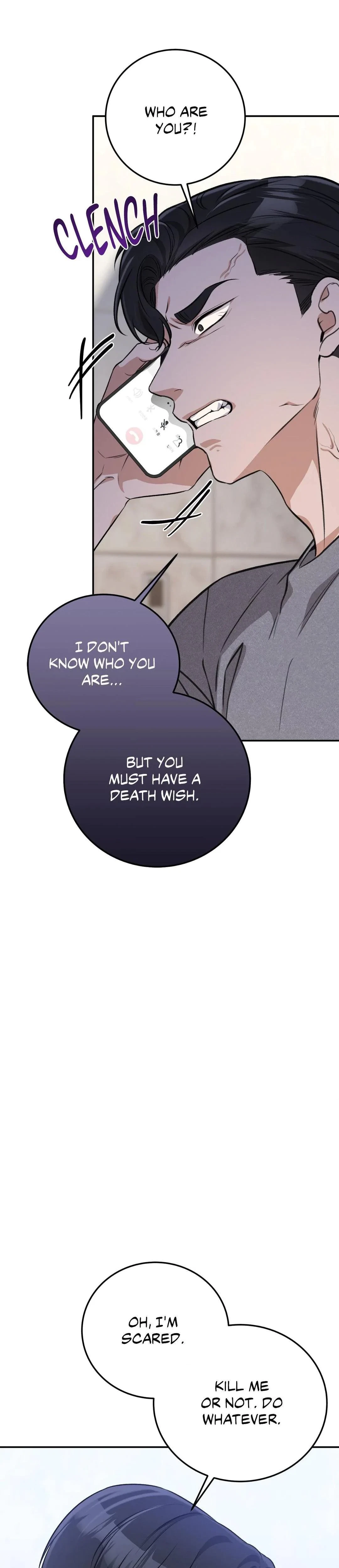 Bride For The Taking Chapter 29, page 36